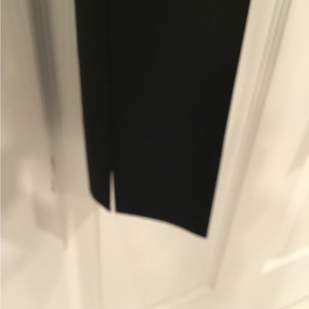Theory wool blend pants. Final price.. - Picture 3 of 7